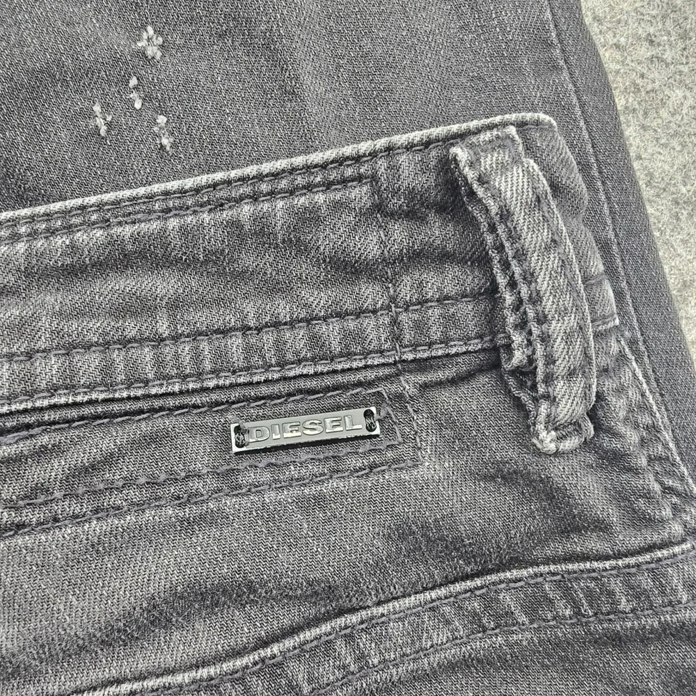Diesel slim fit
